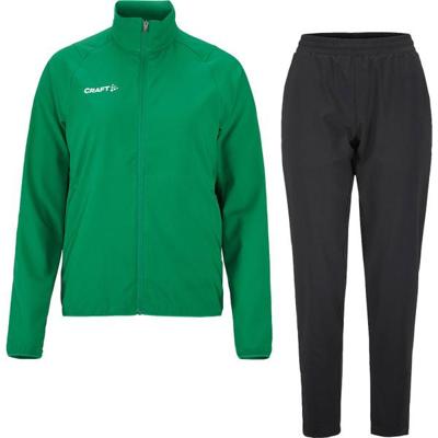 Craft Jack Broek Set Dames