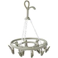 Pro Plus DROOGCARROUSEL MET 16 KNIJPERS - thumbnail