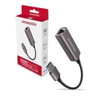 AXAGON ADE-TR Netwerkadapter 1000 MBit/s Gigabit-LAN (1 Gbit/s), USB-A 3.0 - thumbnail