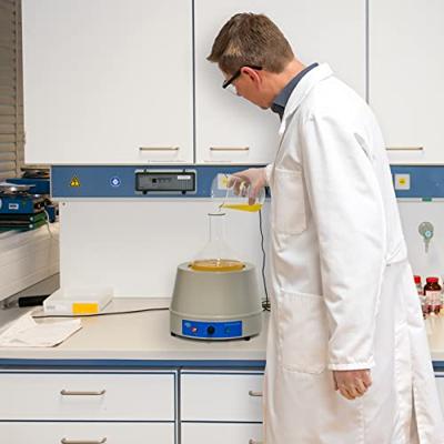 PCE Instruments Verwarmingskap