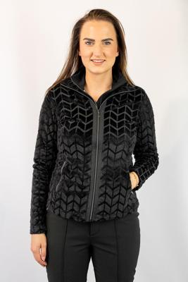 Luhta Orosoaivi Casual Vest Dames S/36 Luhta Orosoaivi Casual Vest Dames S/36