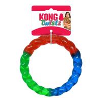 KONG TWISTZ RING 17X2,5X17 CM - thumbnail