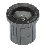 Gardena Verstelbare Sproeikop 5-360° - Flexibele Tuinberegening 2.5-5m - thumbnail