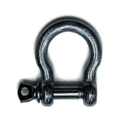 DX harpsluiting gegalv. m10 - 3/8inch HPS H 10