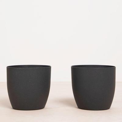 Oslo Antraciet - P12 (2 stuks) Oslo Antraciet - P12 (2 stuks)