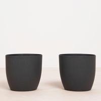 Oslo Antraciet - P12 (2 stuks) - thumbnail