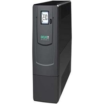 Online USV YS400 UPS 400 VA - thumbnail