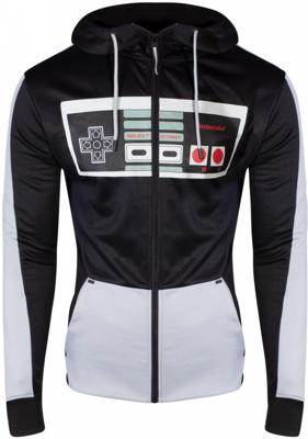 Nintendo - Nintendo Controller Men's Hoodie