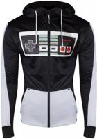 Nintendo - Nintendo Controller Men's Hoodie - thumbnail