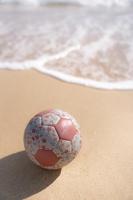 Little Dutch Bal Flowers 16 cm Roze - thumbnail