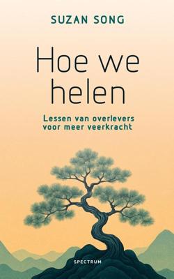 Hoe we helen - Suzan Song - ebook