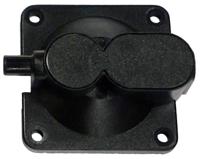 Aquaforte Luchtkamer 50x50cm - Hi-flow V-20 Luchtpomp Accessoire voor Een Gezond Vijverleven - thumbnail