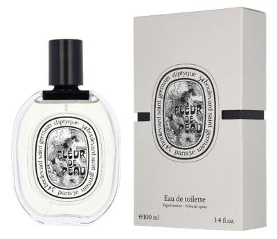 Diptyque Fleur de Peau 100 ml Eau de toilette