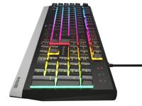 Gaming Keyboard Genesis NKG-1817 Qwerty Spaans RGB Portugees - thumbnail