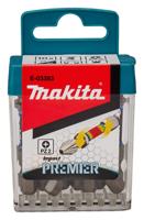 Makita E-03383 Bitset Kruiskop Pozidriv Torsion Control Technology - thumbnail