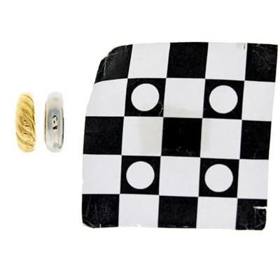 Ring Dames AN Jewels AL.R1MW23G Maat 9 Ring Dames AN Jewels AL.R1MW23G Maat 9