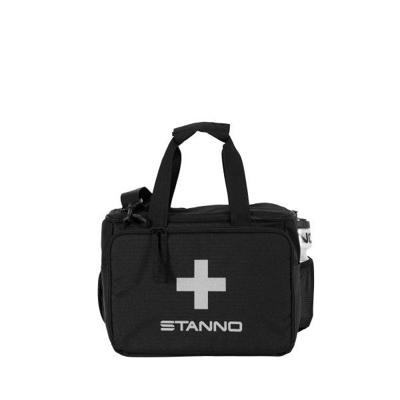 Stanno Medicine Bag II Verzorgtas Zwart Stanno Medicine Bag II Verzorgtas Zwart