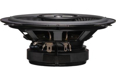 Kenwood 2-weg inbouwluidsprekerset 330 W Inhoud: 1 stuk(s)