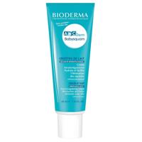 Bioderma Abcderm Babysquam Melkkorstjes 40ml - thumbnail