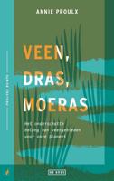 Veen, dras, moeras (Paperback) - thumbnail