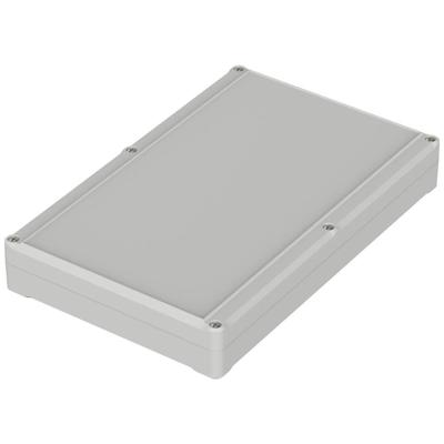 Bopla EUROMAS ET 233F 63233200 Industriële behuizing 250 x 160 x 37 ABS Lichtgrijs 1 stuk(s)