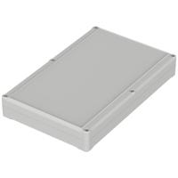 Bopla EUROMAS ET 233F 63233200 Industriële behuizing 250 x 160 x 37 ABS Lichtgrijs 1 stuk(s) - thumbnail