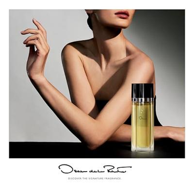 Oscar De La Renta Oscar Eau de Toilette Oscar De La Renta Oscar Eau de Toilette
