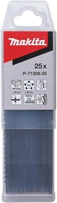 Makita P-71308-25 T 234 X Decoupeerzaagblad voor Hout & Kunststof VE=25 - thumbnail