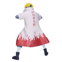 Naruto Shippuden Grandista Figure - Minato Namikaze - thumbnail