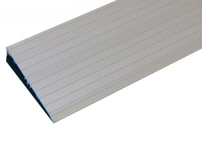 Indoor Drempelhulp - aluminium 96 x 14 cm