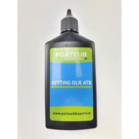 Porteur Kettingolie atb 110ml - thumbnail