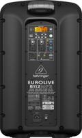 Behringer Eurolive B112MP3 Actieve luidspreker - thumbnail