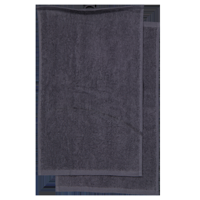 Gastendoek - Grijs - thumbnail