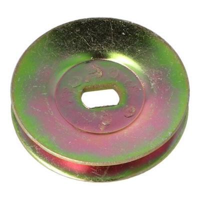 Piaggio V-snaar poelie 65mm