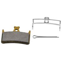 Union Marwi schijfremblok dbp-59s sintered am hope e4 438159 - thumbnail