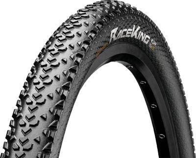 Continental race king 29 x 2.20 (55 - 622) wired