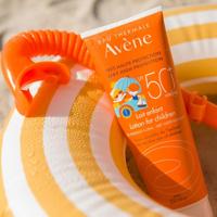 Avène Zonnemelk Kinderen SPF50+ 250ml - thumbnail