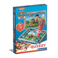 Clementoni quizzy paw patrol - thumbnail