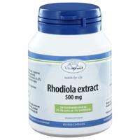 Rhodiola extract 500 mg - thumbnail