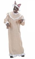 Grootmoeder wolf kostuum - thumbnail