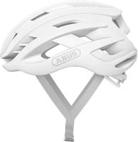 Abus helm airbreaker pure white m 52-58cm - thumbnail