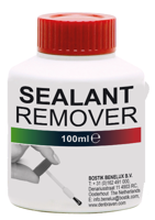 Zwaluw Sili-Kill - 100 ml pot - met penseel - thumbnail