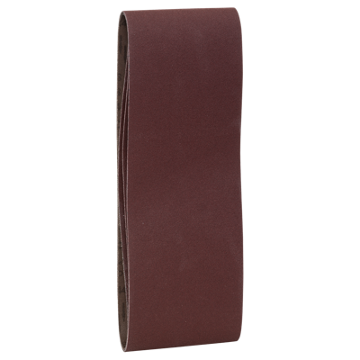 Bosch Accessoires Schuurband 100X610 | G150 | Rw | Ongeperf | Span | 3-delig - 2609256227