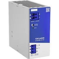 TDK-Lambda D1SE480-24-A3 DIN-rail netvoeding 480 W Inhoud 1 stuk(s) - thumbnail