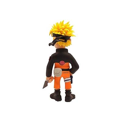 Naruto Shippuden Minix Figure - Naruto