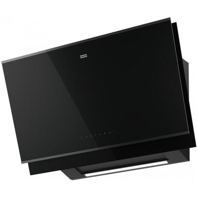 Franke FMY PRO 907 FM BK/BK matt KL Schouwkap Zwart