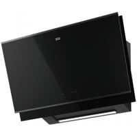 Franke FMY PRO 907 FM BK/BK matt KL Schouwkap Zwart - thumbnail