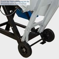 Scheppach Wipzaag 505mm HS510 230V - thumbnail