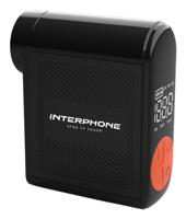 INTERPHONE accu luchtpomp "air pompen". battery air pumps interph air pump mini 3000mah - thumbnail