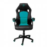 Gaming stoel Nacon PCCH-310 Blauw Zwart - thumbnail
